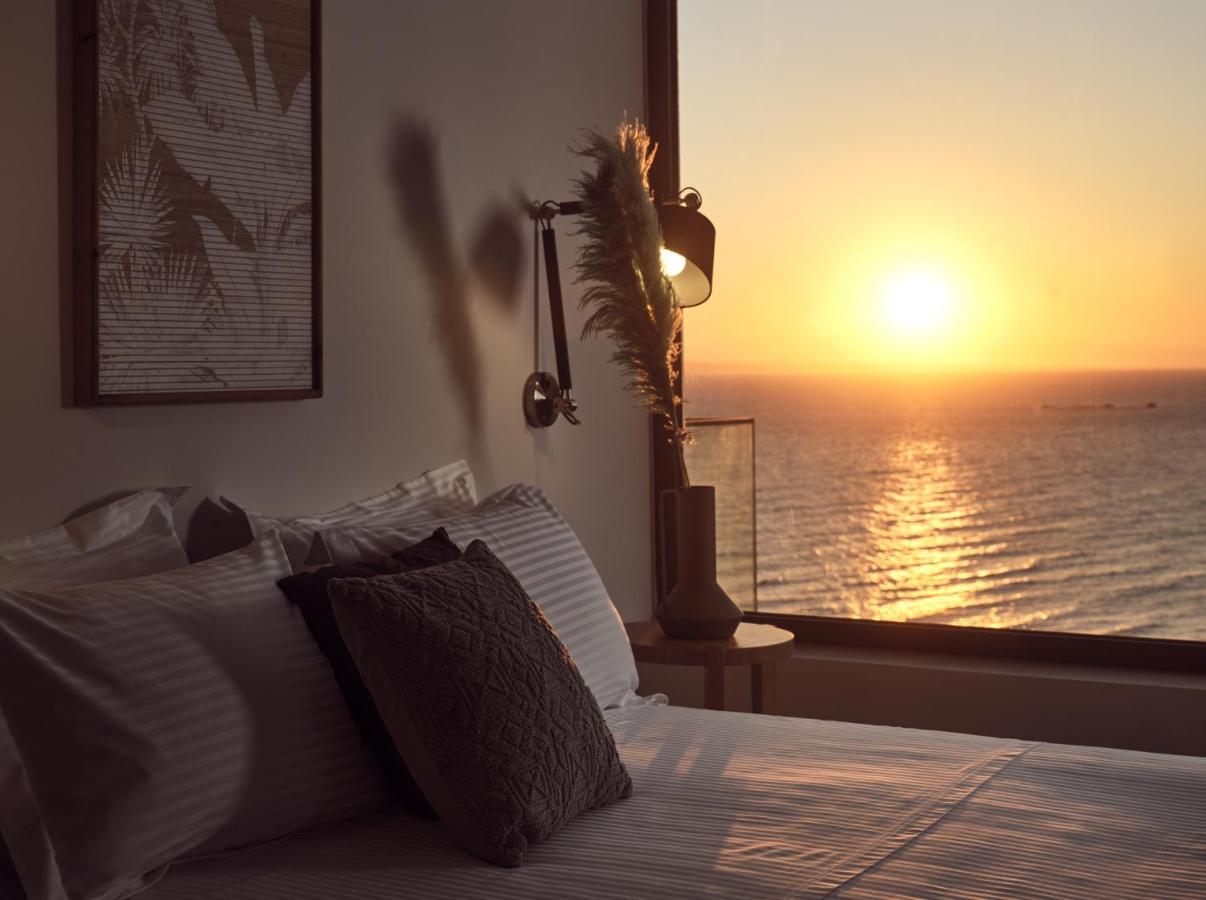 Uparati Villa - Hilltop Sea View Retreat Tsilivi  Exterior photo